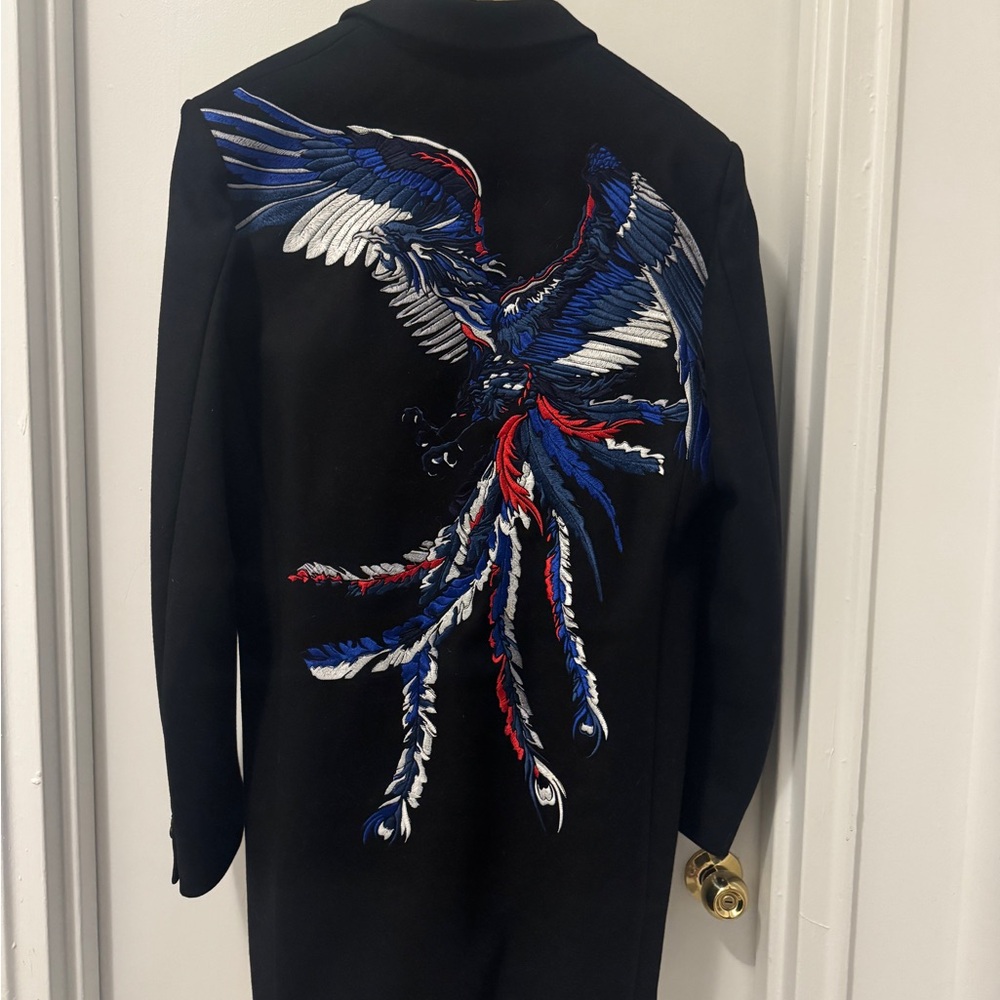 Diesel Black Gold - Black Coat